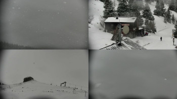 Horský hotel Volareza - Praděd