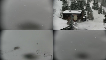 Horský hotel Volareza - Praděd