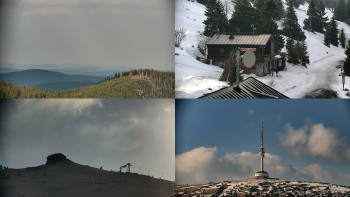 Horský hotel Volareza - Praděd