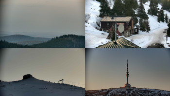 Horský hotel Volareza - Praděd