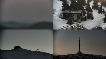 Horský hotel Volareza - Praděd