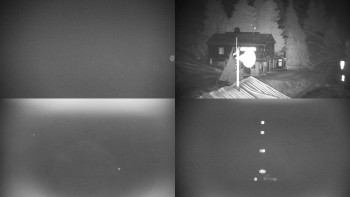 Horský hotel Volareza - Praděd