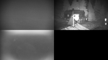 Horský hotel Volareza - Praděd