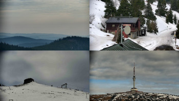 Horský hotel Volareza - Praděd