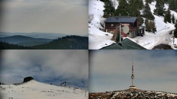 Horský hotel Volareza - Praděd