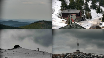 Horský hotel Volareza - Praděd