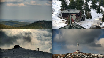 Horský hotel Volareza - Praděd