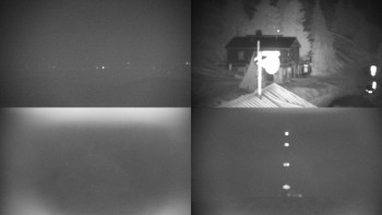 Horský hotel Volareza - Praděd