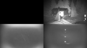 Horský hotel Volareza - Praděd