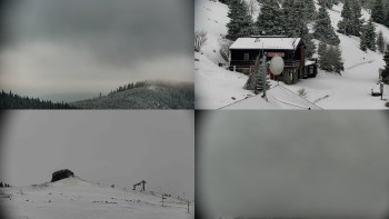 Horský hotel Volareza - Praděd