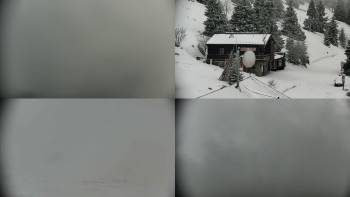 Horský hotel Volareza - Praděd