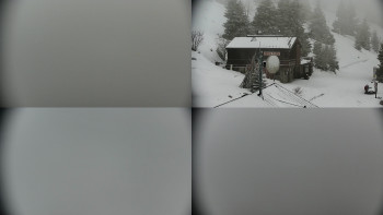 Horský hotel Volareza - Praděd