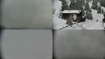 Horský hotel Volareza - Praděd