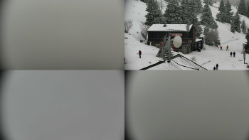 Horský hotel Volareza - Praděd