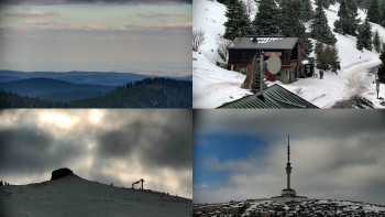 Horský hotel Volareza - Praděd