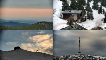 Horský hotel Volareza - Praděd