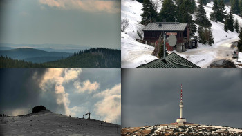 Horský hotel Volareza - Praděd