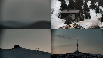 Horský hotel Volareza - Praděd