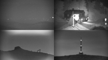 Horský hotel Volareza - Praděd