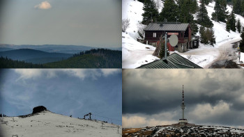 Horský hotel Volareza - Praděd