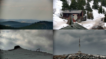 Horský hotel Volareza - Praděd