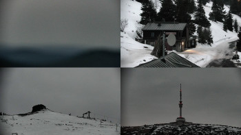 Horský hotel Volareza - Praděd