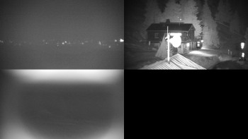 Horský hotel Volareza - Praděd