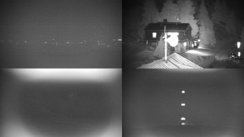 Horský hotel Volareza - Praděd