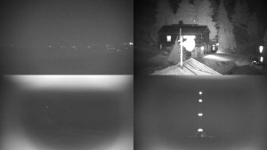 Horský hotel Volareza - Praděd - Sdružený snímek - 24.3.2026 v 00:31