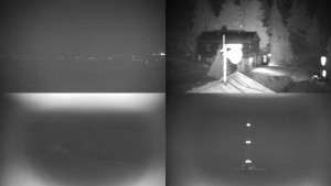 Horský hotel Volareza - Praděd - Sdružený snímek - 24.3.2026 v 03:31