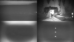 Horský hotel Volareza - Praděd - Sdružený snímek - 24.3.2026 v 04:31