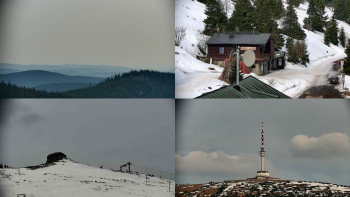 Horský hotel Volareza - Praděd