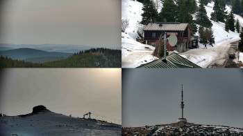 Horský hotel Volareza - Praděd