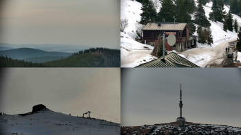 Horský hotel Volareza - Praděd