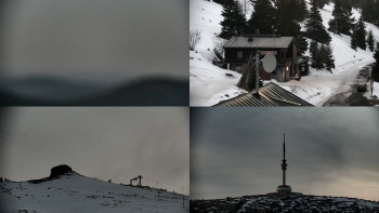 Horský hotel Volareza - Praděd