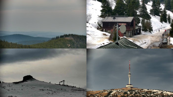 Horský hotel Volareza - Praděd