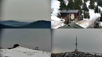 Horský hotel Volareza - Praděd