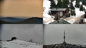 Horský hotel Volareza - Praděd