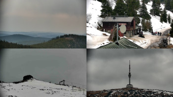 Horský hotel Volareza - Praděd