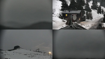 Horský hotel Volareza - Praděd