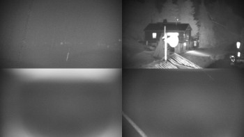 Horský hotel Volareza - Praděd