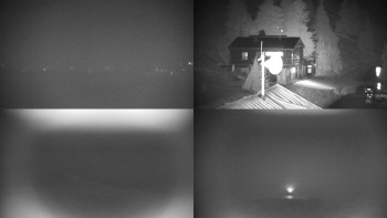 Horský hotel Volareza - Praděd