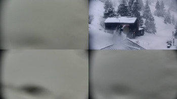 Horský hotel Volareza - Praděd