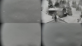 Horský hotel Volareza - Praděd