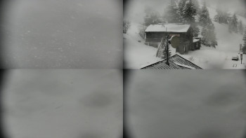 Horský hotel Volareza - Praděd