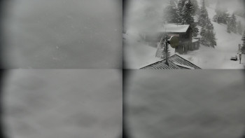 Horský hotel Volareza - Praděd