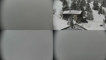 Horský hotel Volareza - Praděd