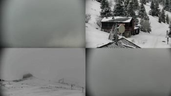 Horský hotel Volareza - Praděd