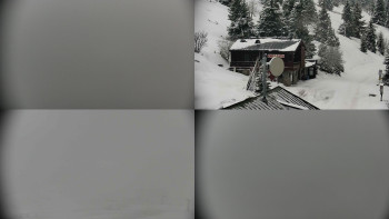 Horský hotel Volareza - Praděd