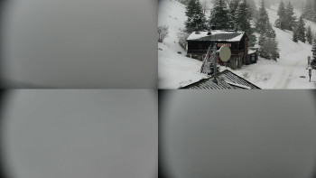 Horský hotel Volareza - Praděd